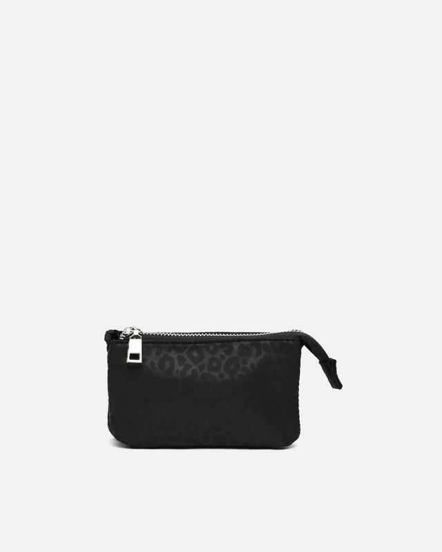 Pardi Portemonnaie mit Animalprint