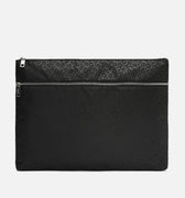 Pardi funda grande en nylon con estampado animal print para portátil 14 pulgadas 