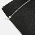 Pardi funda grande en nylon con estampado animal print para portátil 14 pulgadas 