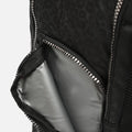 Pardi mochila de viaje en nylon con estampado animal print con bolsillo para portátil 15,6 pulgadas 
