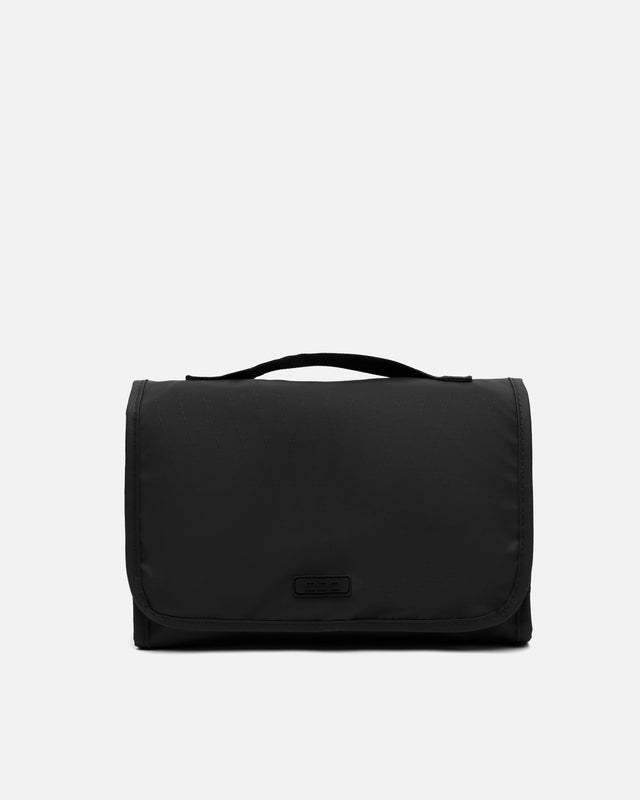 Necessaire da viaggio Quiles con scomparto estraibile