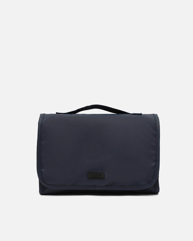 Necessaire da viaggio Quiles con scomparto estraibile