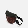 Belba riñonera animal print 