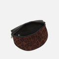 Belba riñonera animal print 