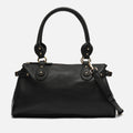 Leidiko bolso de hombro con asa bandolera extraíble 