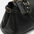 Leidiko bolso de hombro con asa bandolera extraíble 