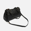 Leidiko bolso de hombro con asa bandolera extraíble 