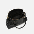 Leidiko bolso de hombro con asa bandolera extraíble 