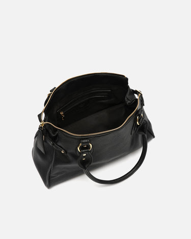 Leidiko bolso de hombro con asa bandolera extraíble 