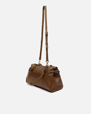 Leidiko bolso de hombro con asa bandolera extraíble 