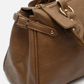 Leidiko bolso de hombro con asa bandolera extraíble 