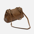 Leidiko bolso de hombro con asa bandolera extraíble 