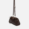 Leidiko bolso de hombro con asa bandolera extraíble 