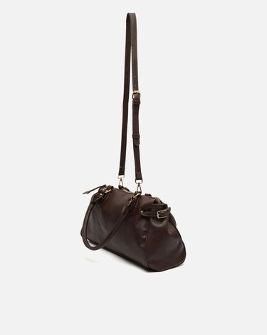 Leidiko bolso de hombro con asa bandolera extraíble 