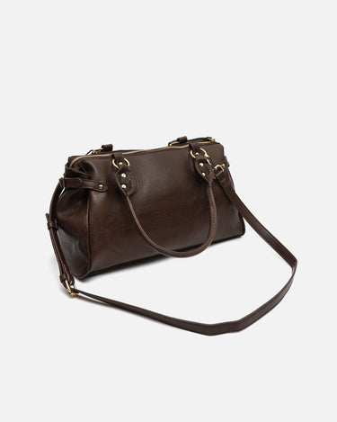 Leidiko bolso de hombro con asa bandolera extraíble 