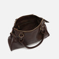 Leidiko bolso de hombro con asa bandolera extraíble 
