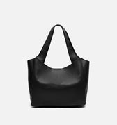 Carisa bolso de hombro grande 