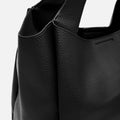 Carisa bolso de hombro grande 