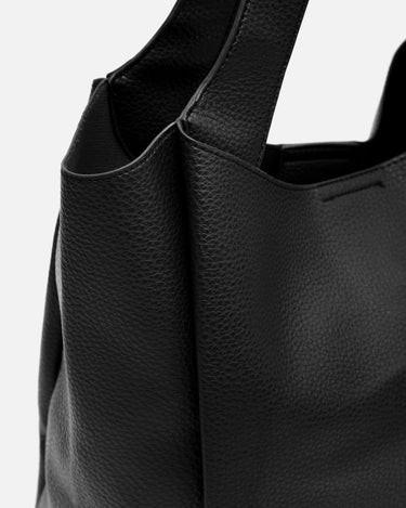 Carisa bolso de hombro grande 