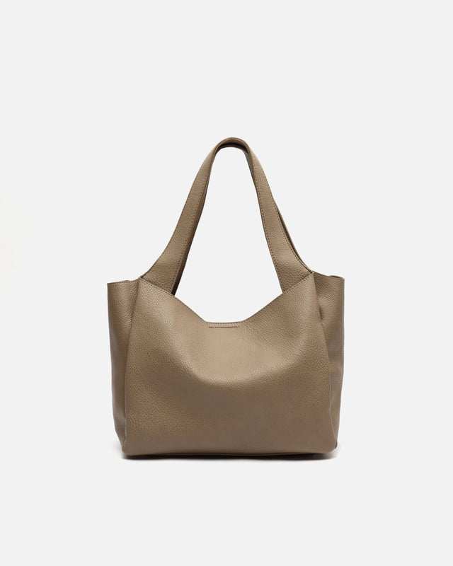 Carisa bolso de hombro grande