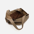 Carisa bolso de hombro grande 