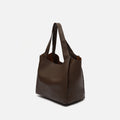 Carisa bolso de hombro grande 