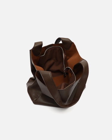 Carisa bolso de hombro grande 
