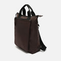Kuki mochila en nylon 