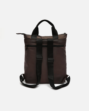 Kuki mochila en nylon 