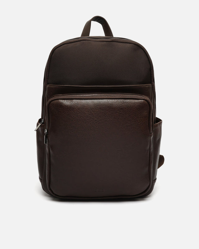 Deby mochila con bolsillo para portátil 15 pulgadas