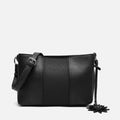 Demiri bolso bandolera con detalle colgante 