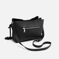 Demiri bolso bandolera con detalle colgante 