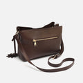 Demiri bolso bandolera con detalle colgante 