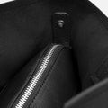 Demir bolso shopper grande con neceser extraíble y detalle colgante 