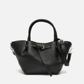 Bombones bolso tote pequeño con asa bandolera extraíble 
