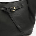 Bombones bolso tote pequeño con asa bandolera extraíble 