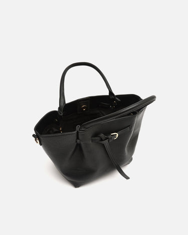 Bombones bolso tote pequeño con asa bandolera extraíble 