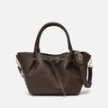 Bombones bolso tote pequeño con asa bandolera extraíble 