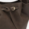 Bombones bolso tote pequeño con asa bandolera extraíble 