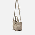 Bombones bolso tote pequeño con asa bandolera extraíble 