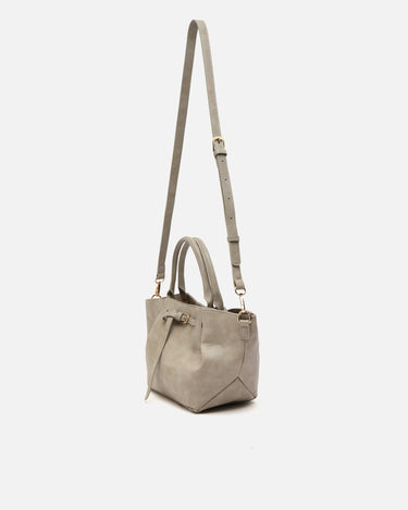 Bombones bolso tote pequeño con asa bandolera extraíble 