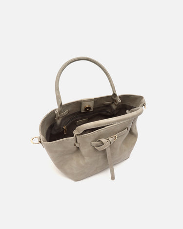 Bombones bolso tote pequeño con asa bandolera extraíble 