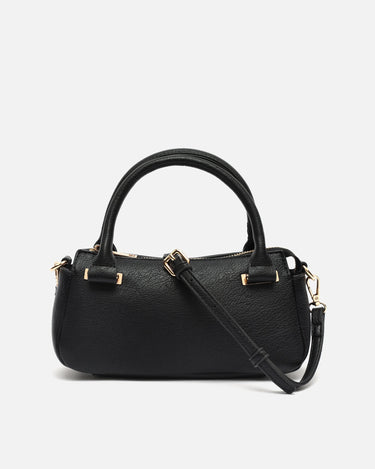 Segui bolso de mano pequeño con asa bandolera extraíble 