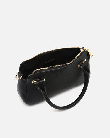 Segui bolso de mano pequeño con asa bandolera extraíble 