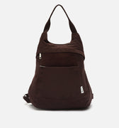 Coroy mochila antirrobo efecto pana 