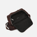Coroy mochila antirrobo efecto pana 