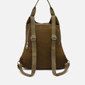 Coroy mochila antirrobo efecto pana 