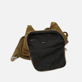 Coroy mochila antirrobo efecto pana 
