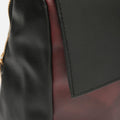 Chula mochila con solapa 