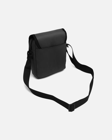 Teosi bolso bandolera pequeño con solapa 
